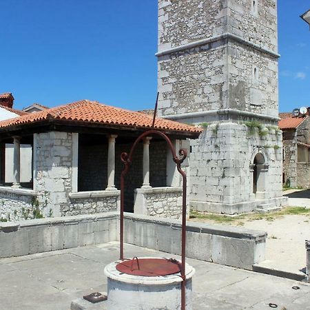 Villa Parenzana Višnjan エクステリア 写真