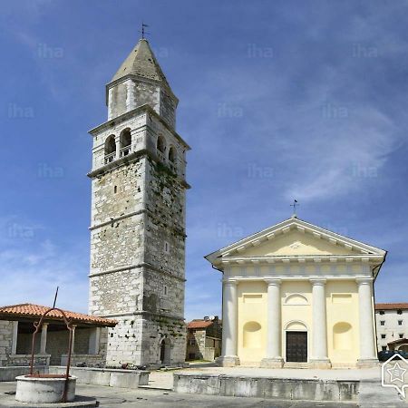 Villa Parenzana Višnjan エクステリア 写真