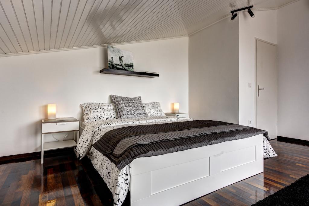 Villa Parenzana Višnjan 部屋 写真
