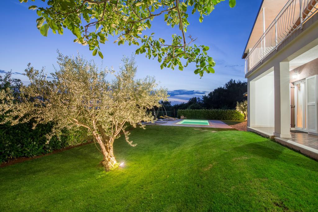 Villa Parenzana Višnjan エクステリア 写真