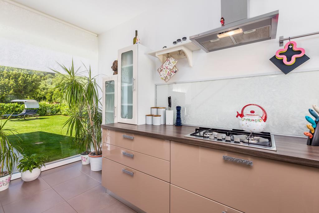 Villa Parenzana Višnjan エクステリア 写真